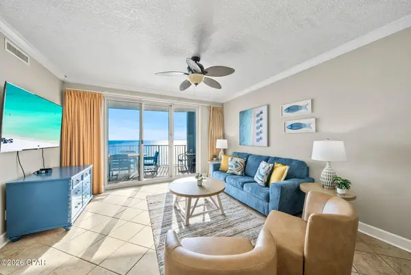 10519 Front Beach Road #1705A, Panama City Beach, FL 32407