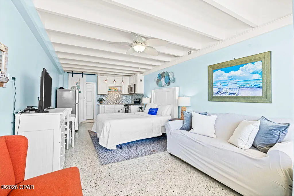 14401 Front Beach Road #424, Panama City Beach, FL 32413 - #1