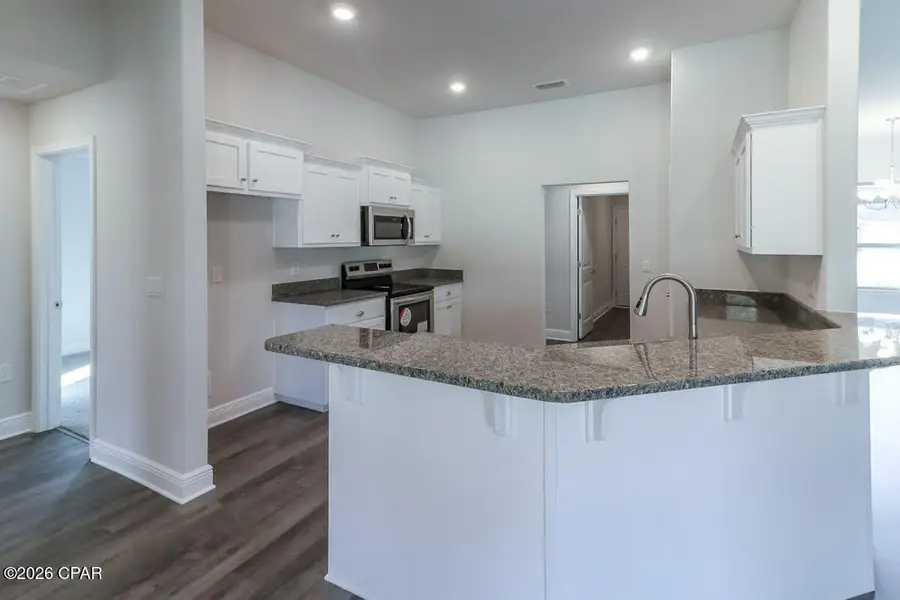 4514 Lovegrass Lane, Panama City, FL 32409 - #2