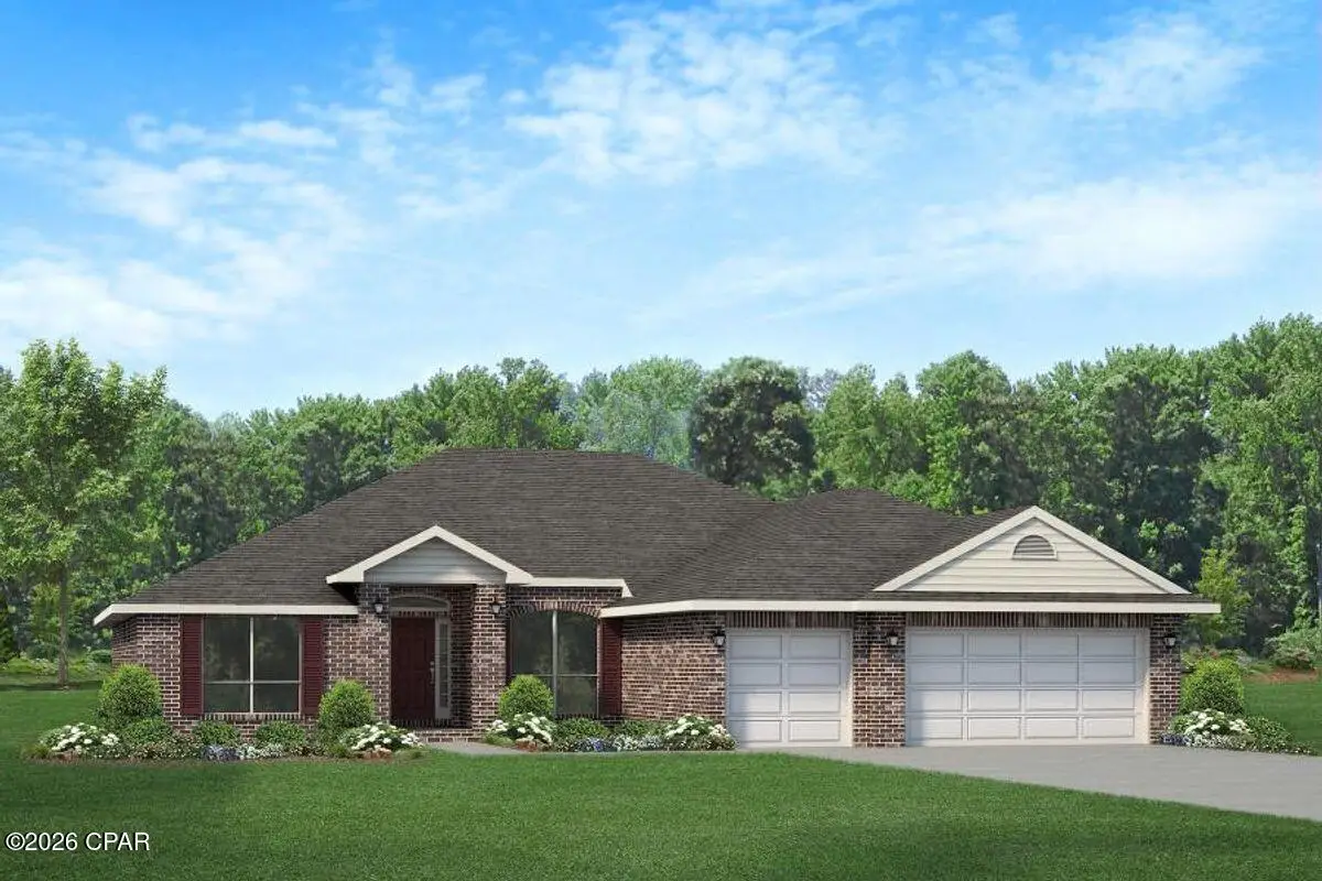 4510 Lovegrass Lane, Panama City, FL 32409 - #1