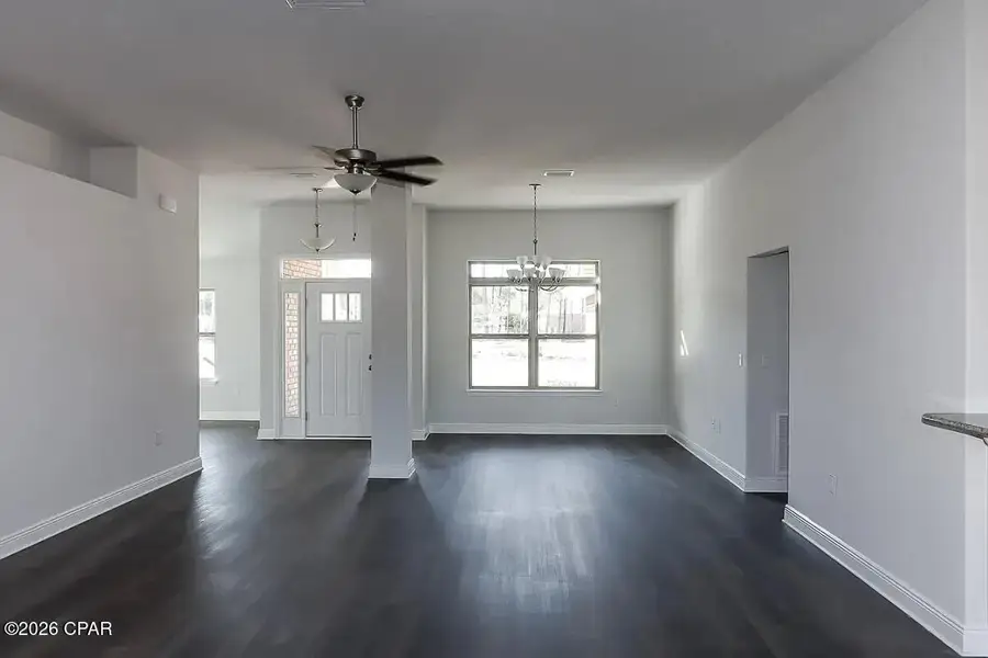 4510 Lovegrass Lane, Panama City, FL 32409 - #2