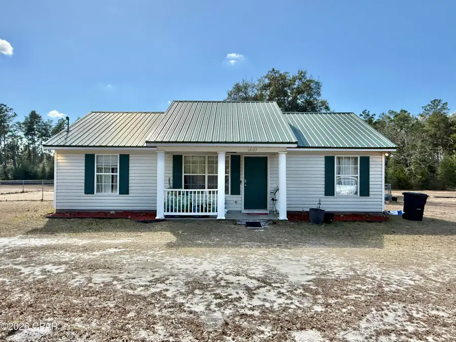 12127 Raccoon Road, Southport, FL 32409 - #3