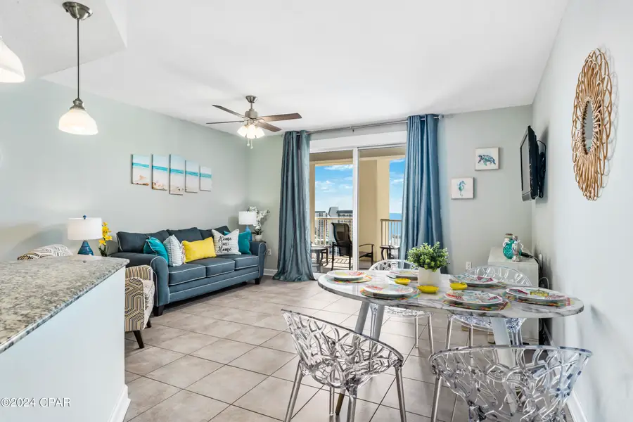 11800 Front Beach Road #2-706, Panama City Beach, FL 32407 - #3