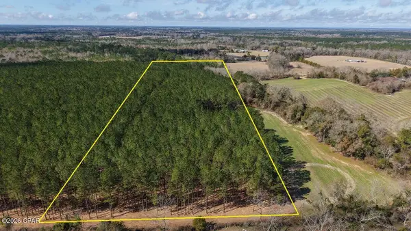 0 0 Grimes Road #Lot 1, Laurel Hill, FL 32567