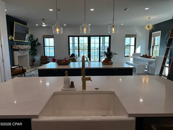 2821 Annette Avenue, Panama City, FL 32408