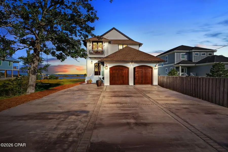 2821 Annette Avenue, Panama City, FL 32408 - #2