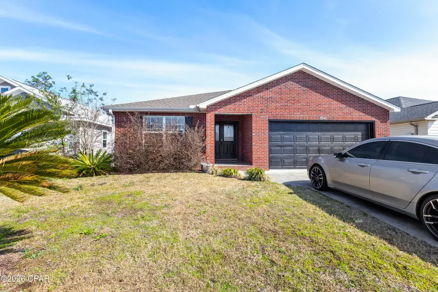 3548 Brentwood Place, Panama City, FL 32404 - #2