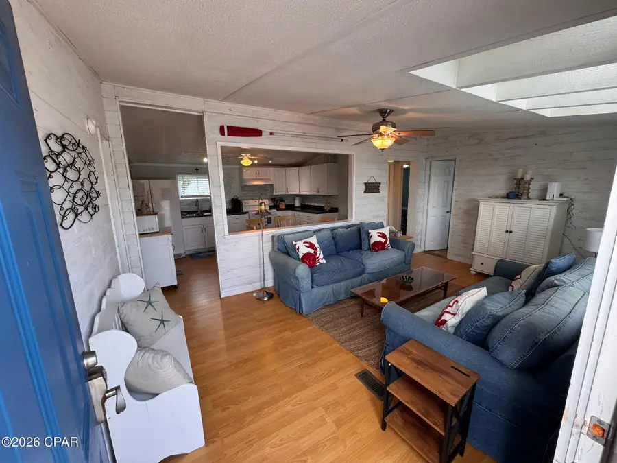 123 4th Street, Mexico Beach, FL 32456 - #3