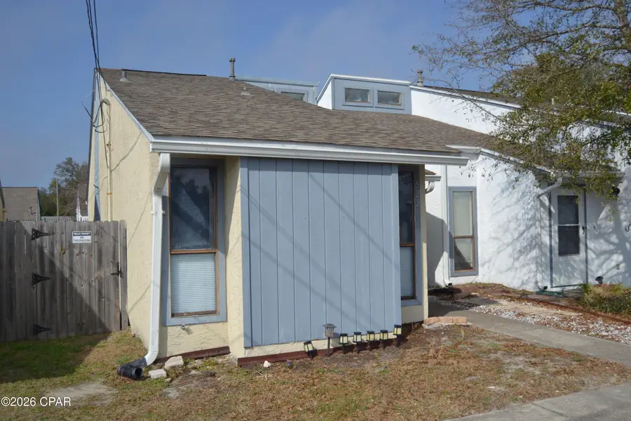 522 Arrow Street, Panama City, FL 32404 - #2