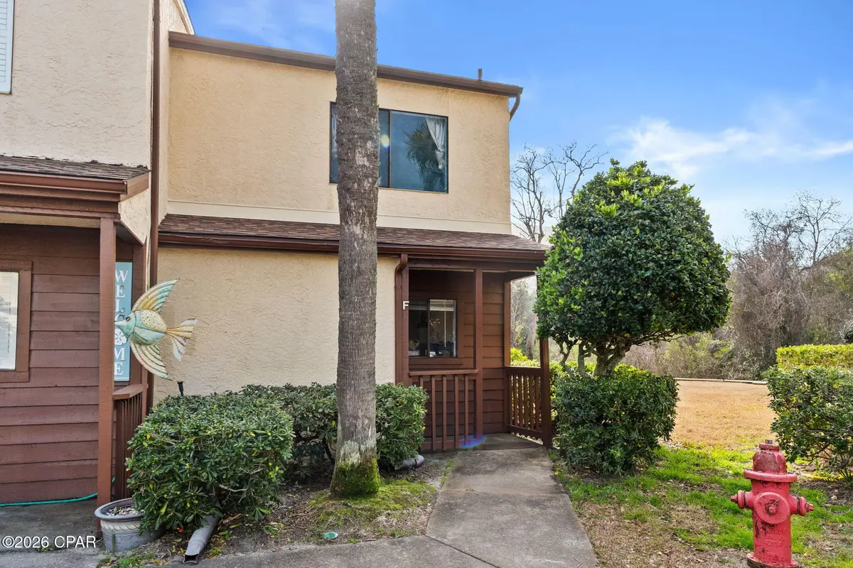 17751 Panama City Beach Parkway #9F, Panama City Beach, FL 32413 - #1