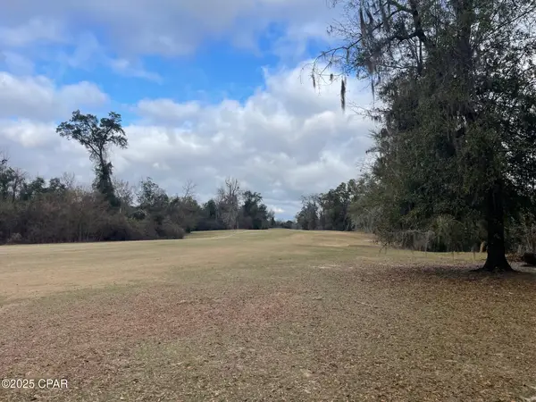 lot 22 Oak Drive, Marianna, FL 32446