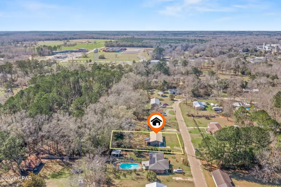 1037 Payne Street, Graceville, FL 32440 - #2