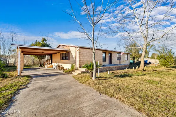 2039 E Baldwin Road, Panama City, FL 32405