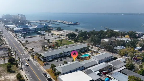1301 Beck Avenue 64, Panama City, FL 32401