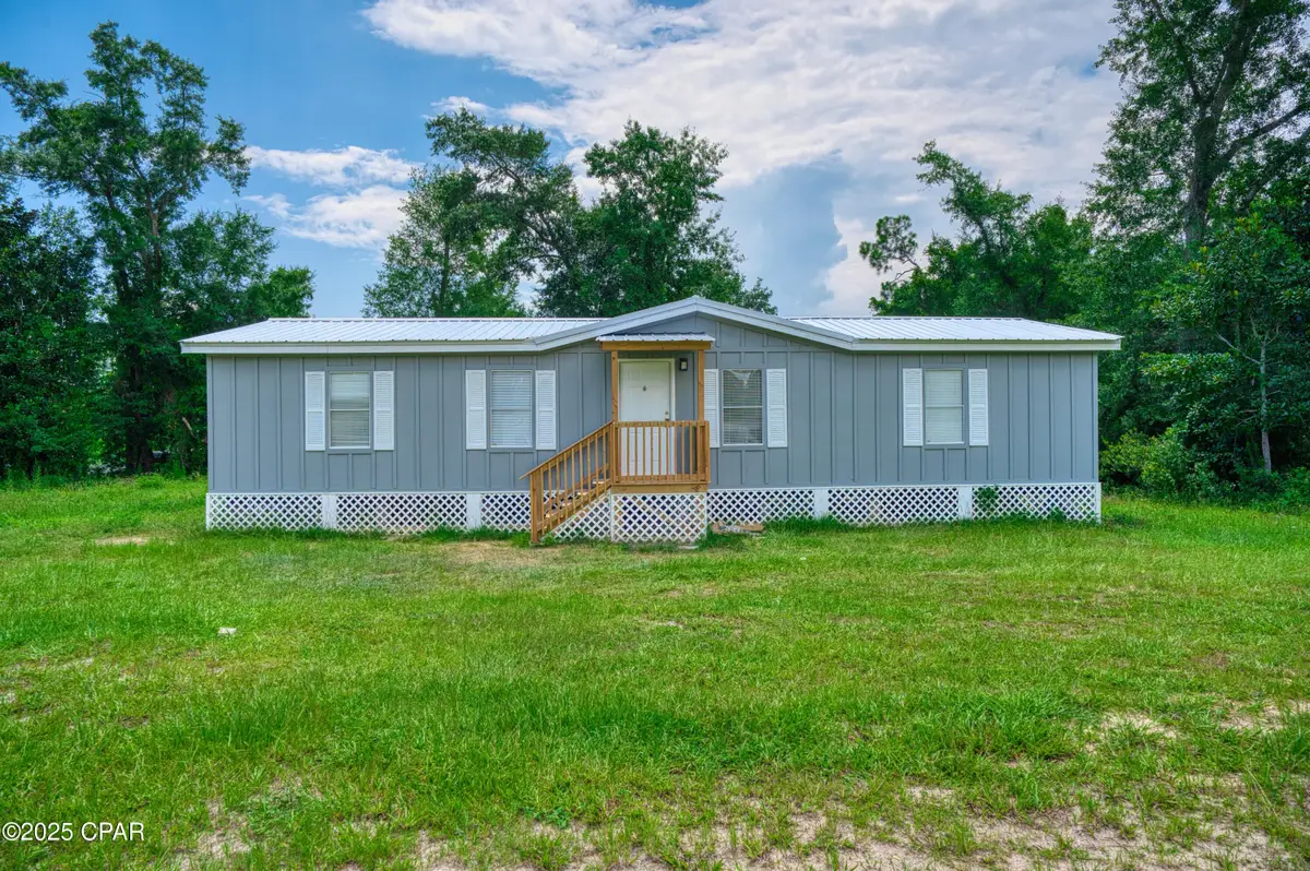 7923 Santa Rosa Avenue, Panama City, FL 32409 - #1