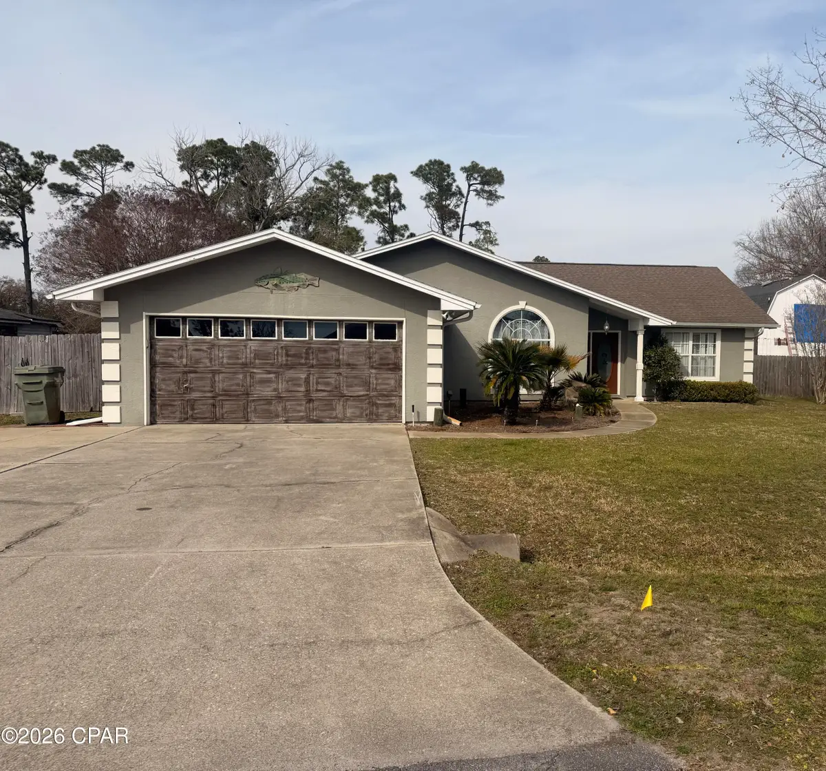 2004 Windjammer Drive, Lynn Haven, FL 32444 - #1