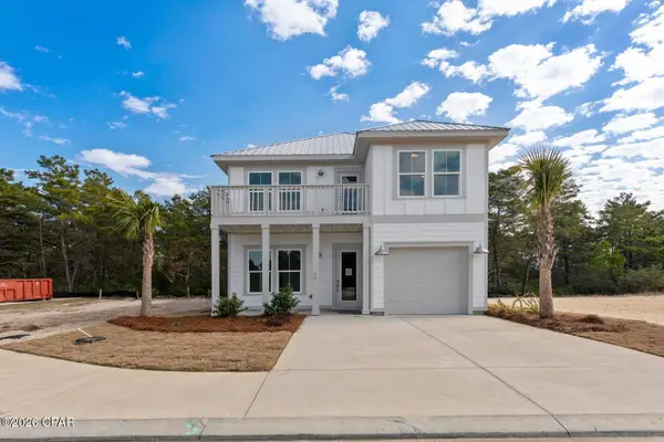 50 Nautilus Breeze Way #Lot 20, Inlet Beach, FL 32461