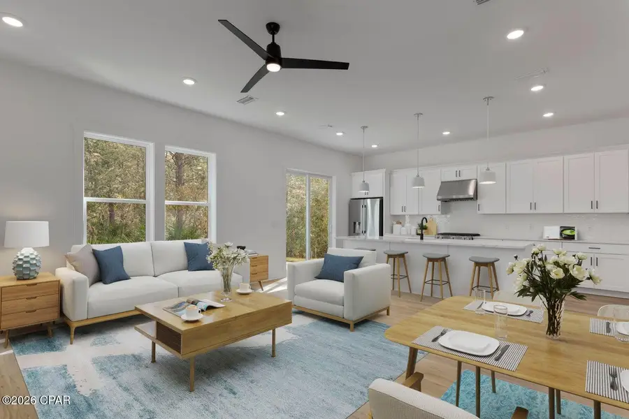 50 Nautilus Breeze Way #Lot 20, Inlet Beach, FL 32461 - #2