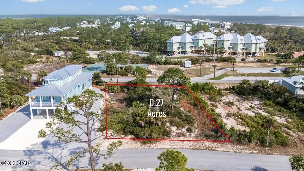 Lot 5 Mariner Lane, Mexico Beach, FL 32456 - #1