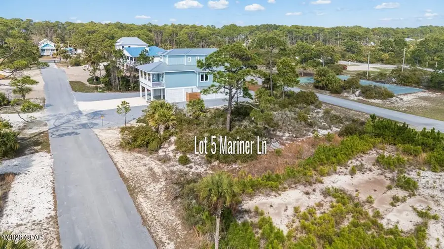 Lot 5 Mariner Lane, Mexico Beach, FL 32456 - #3
