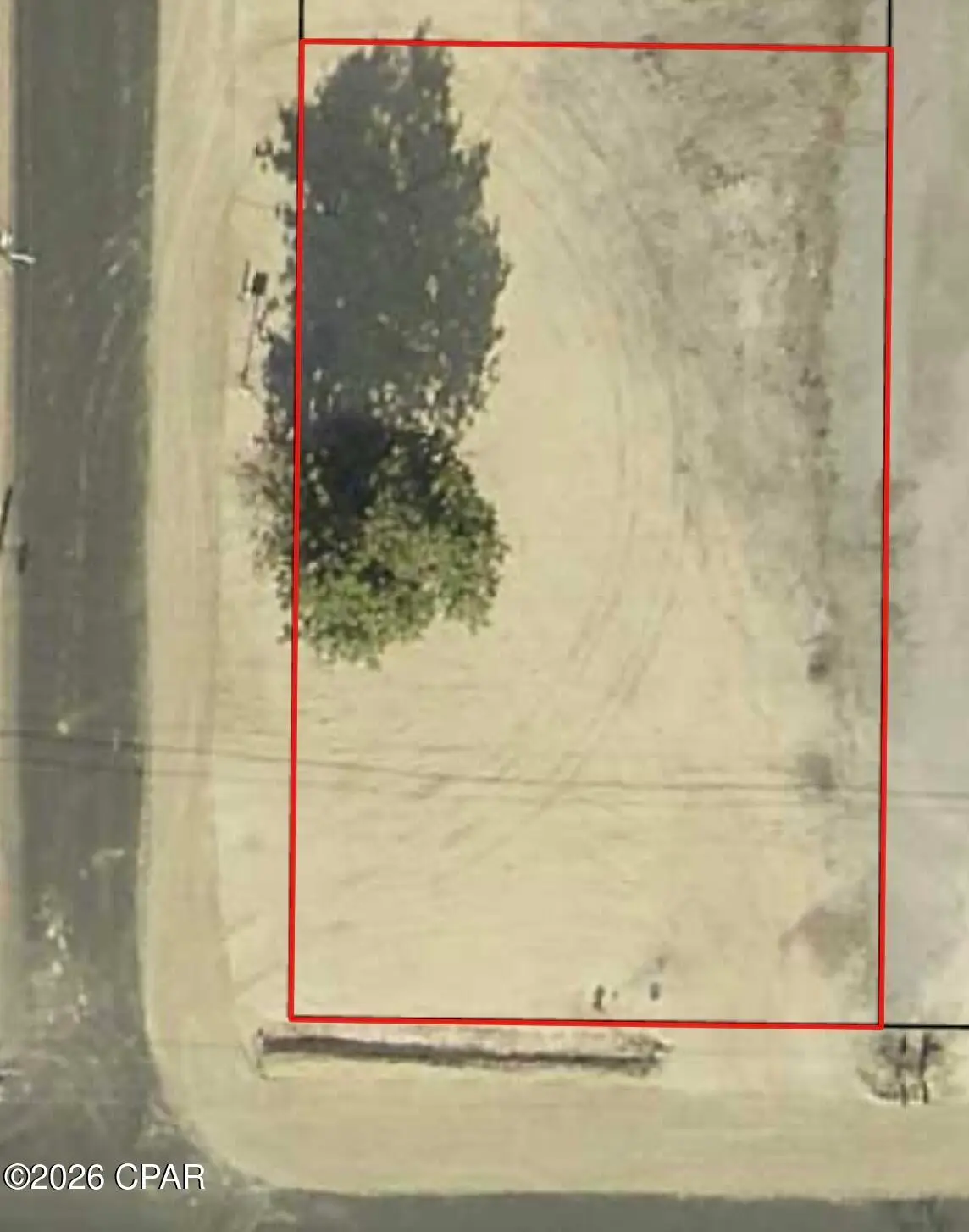 3603 E 14th Street, Panama City, FL 32404 - #1