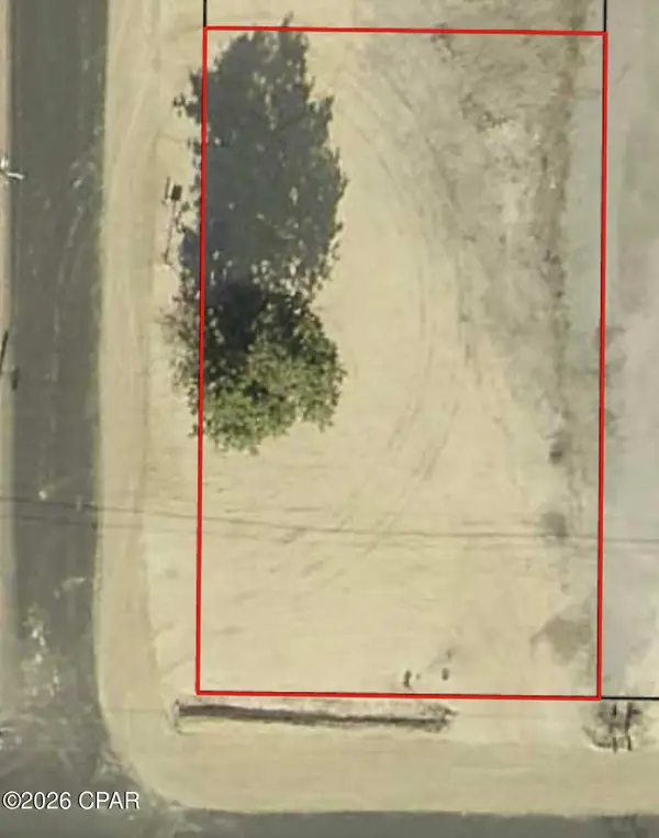 3603 E 14th Street, Panama City, FL 32404