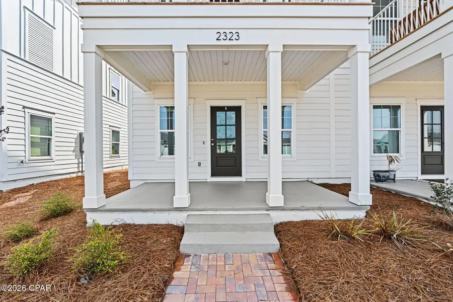 2323 Discovery Loop, Panama City, FL 32405 - #2