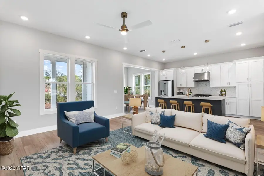 37 Cape Nautilus Lane #Lot 16, Inlet Beach, FL 32461 - #2