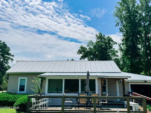 7693 NW Chattahoochee Circle, Bristol, FL 32321