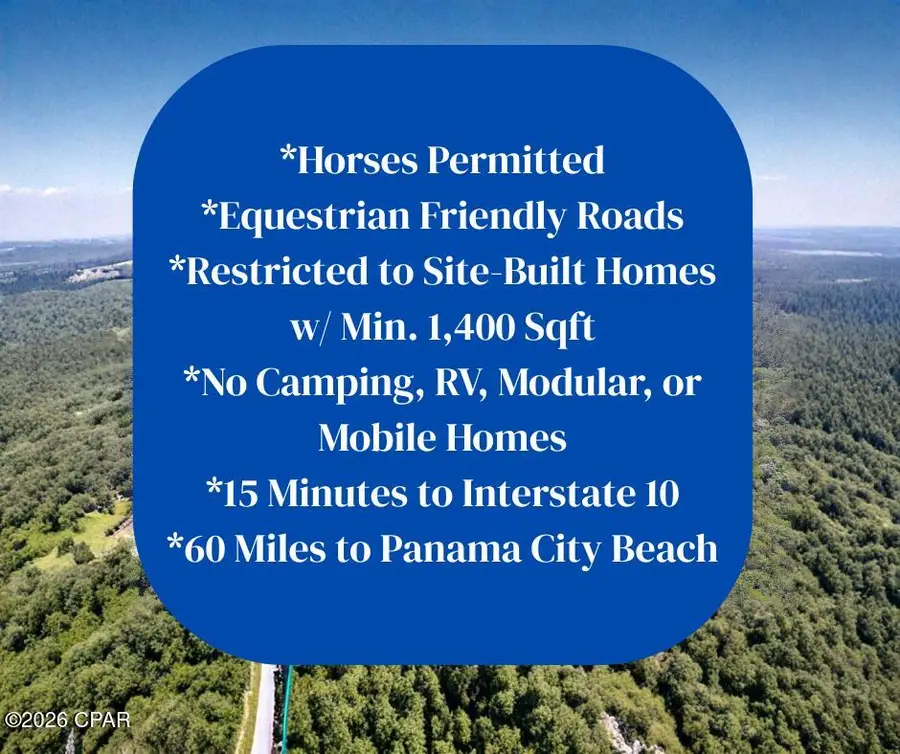 TBD Hwy 177a #Lot 22, Bonifay, FL 32425 - #2