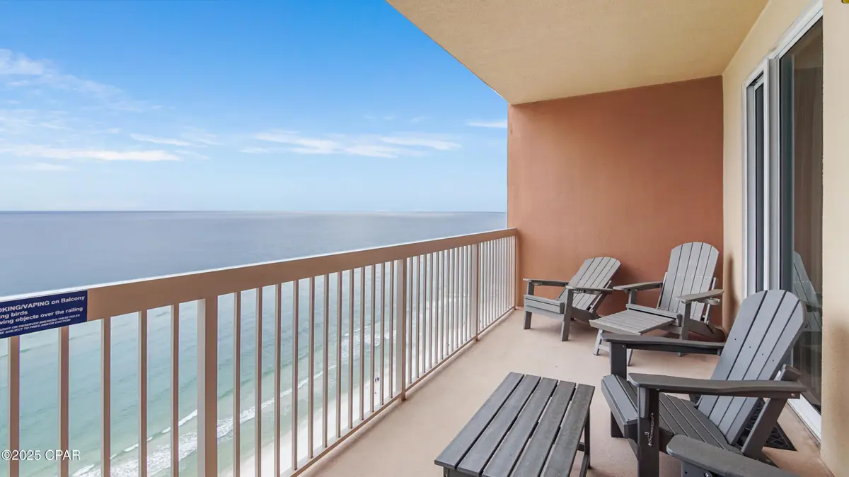 14825 Front Beach Road #2307, Panama City Beach, FL 32413 - #1