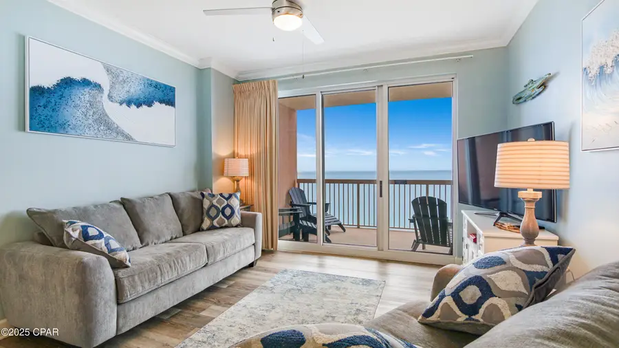 14825 Front Beach Road #2307, Panama City Beach, FL 32413 - #2