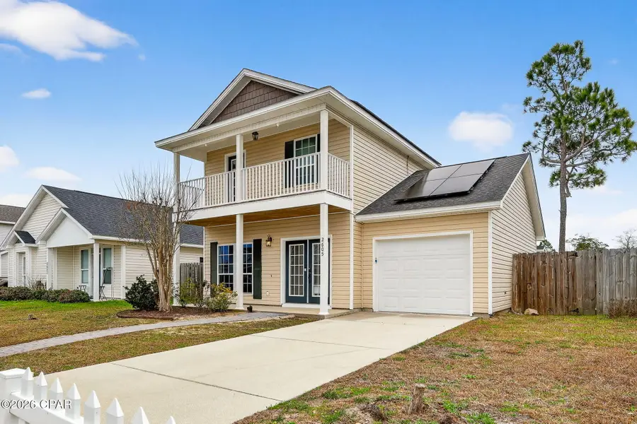 2605 Avondale Court, Panama City, FL 32404 - #2