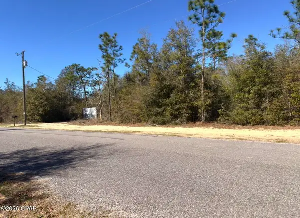 12533 Scott Road, Fountain, FL 32438