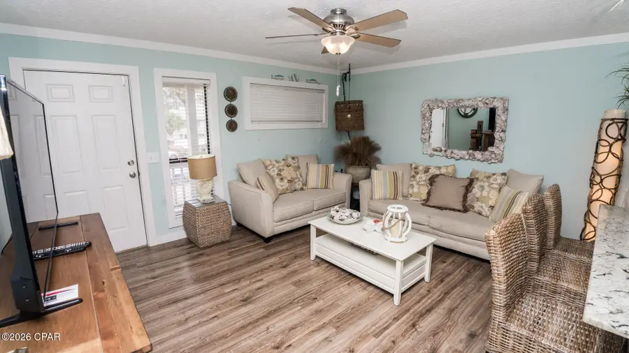 6903 N Lagoon Drive #30, Panama City Beach, FL 32408 - #2