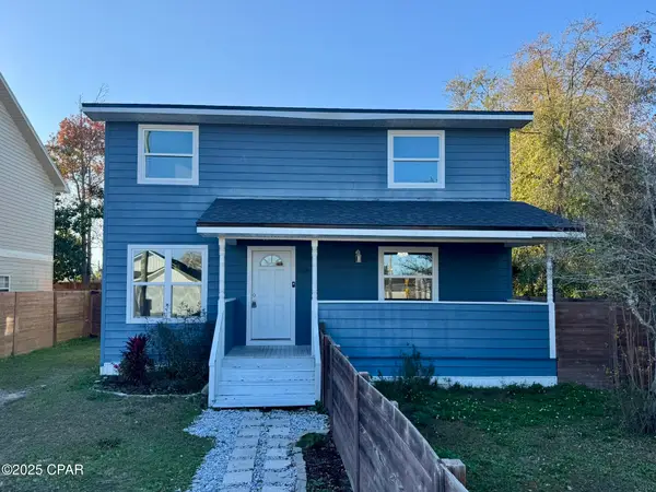 1506 Pennsylvania Avenue, Lynn Haven, FL 32444