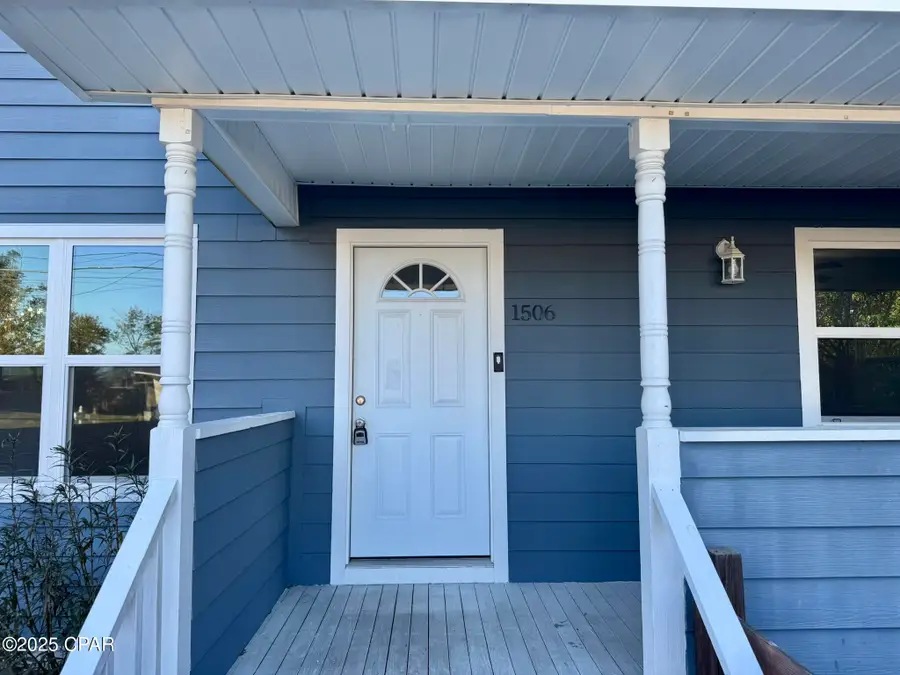 1506 Pennsylvania Avenue, Lynn Haven, FL 32444 - #2