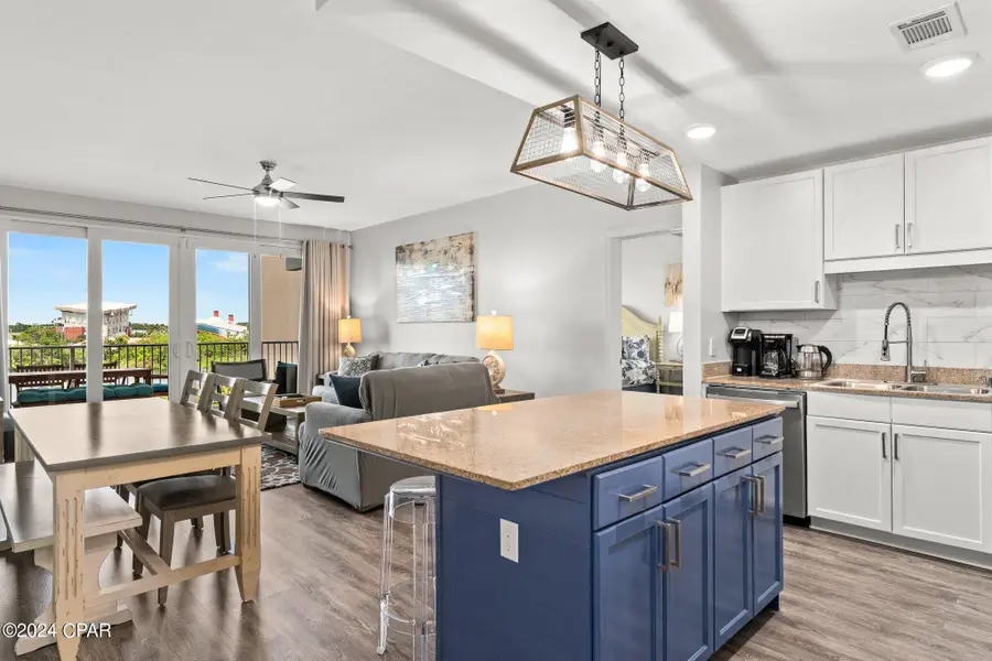 9860 S Thomas Drive #207, Panama City, FL 32408 - #2