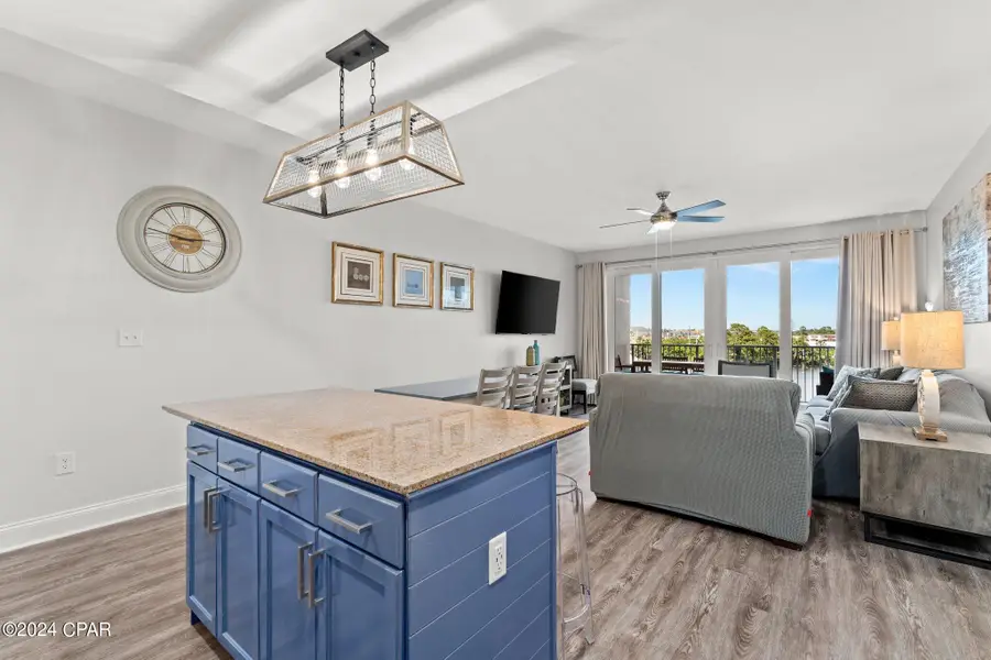 9860 S Thomas Drive #207, Panama City, FL 32408 - #3