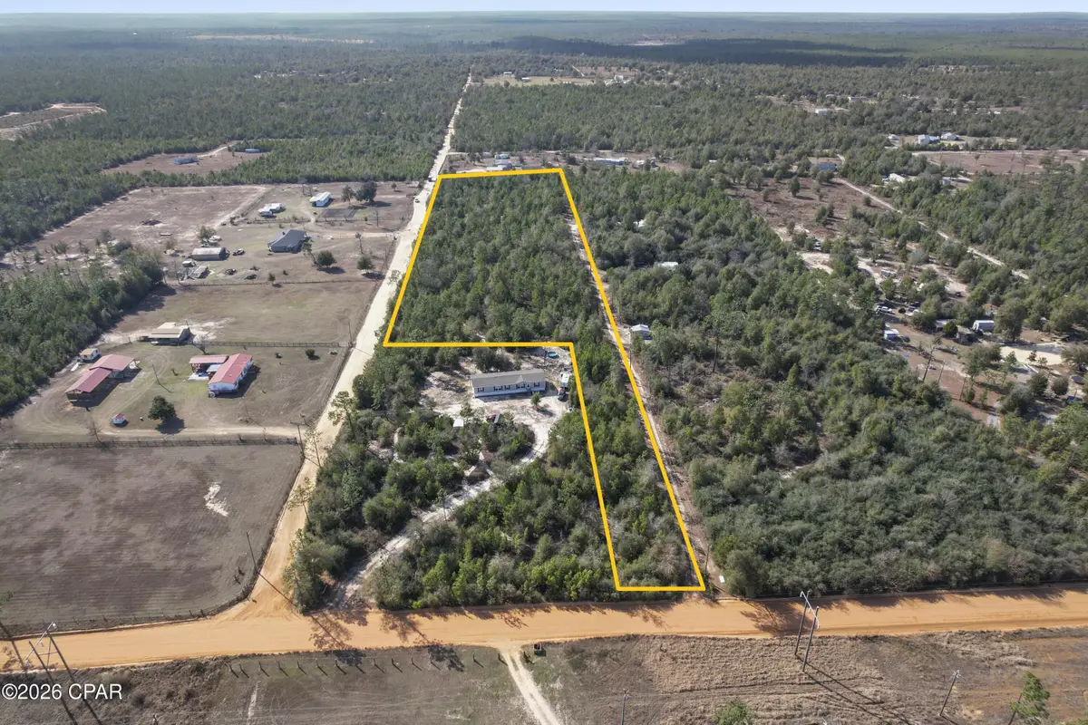 Singer Rd Singer, Youngstown, FL 32466 - #1