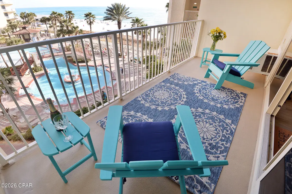 9900 S Thomas Drive #406, Panama City, FL 32408 - #1