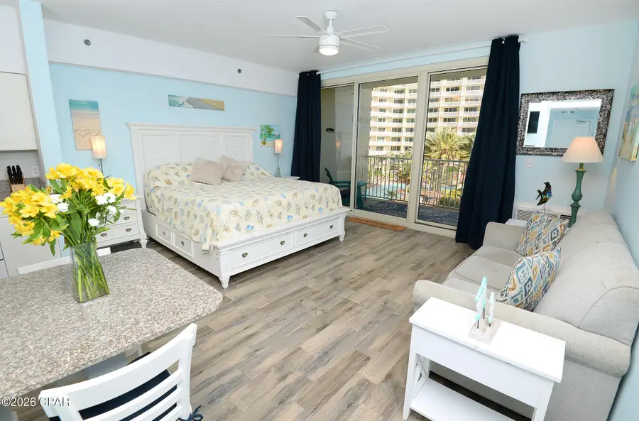 9900 S Thomas Drive #406, Panama City, FL 32408 - #2