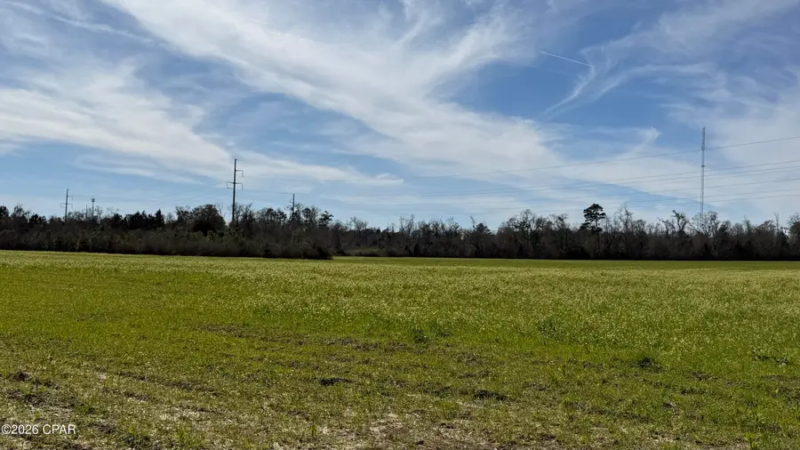 0 New Hope Road, Marianna, FL 32448 - #3