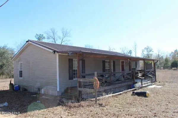 6297 Americus Road, Marianna, FL 32446