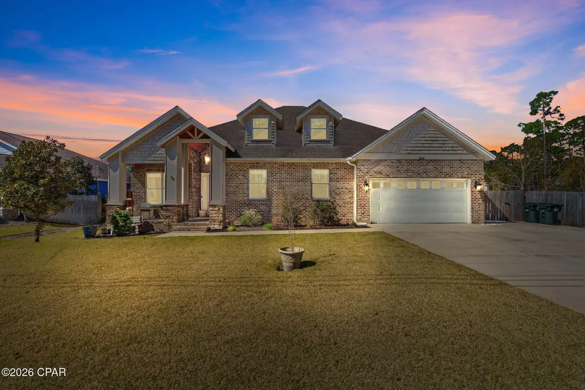 1202 Maryland Avenue, Lynn Haven, FL 32444 - #1