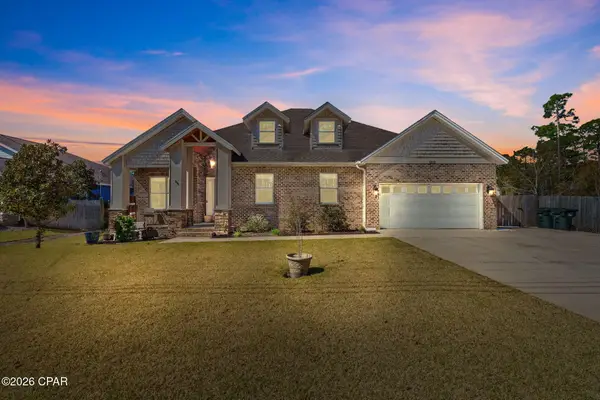 1202 Maryland Avenue, Lynn Haven, FL 32444