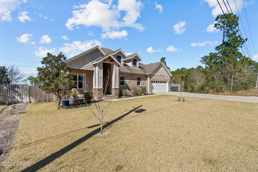 1202 Maryland Avenue, Lynn Haven, FL 32444 - #3