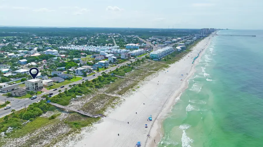 13906 Front Beach Road #A, Panama City Beach, FL 32413 - #2