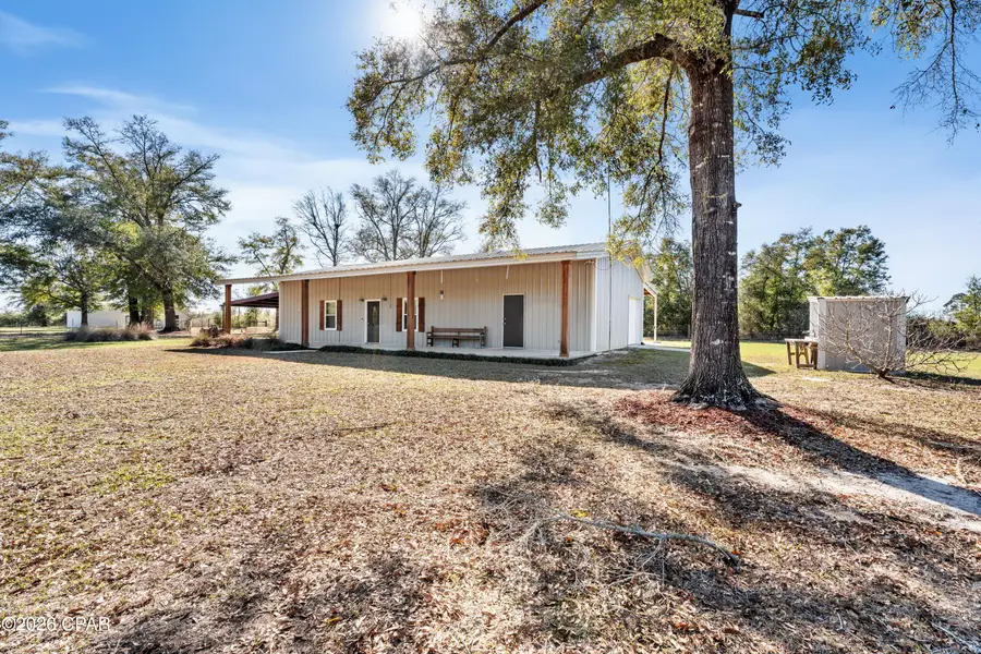 7020 SW Capt Lynn Road, Kinard, FL 32449 - #3
