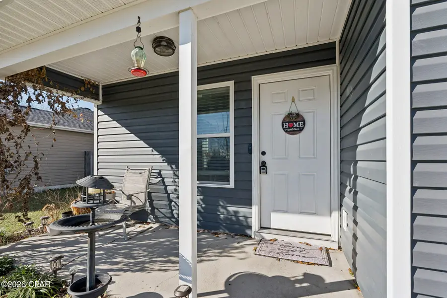 6705 Pridgen Street, Panama City, FL 32404 - #2